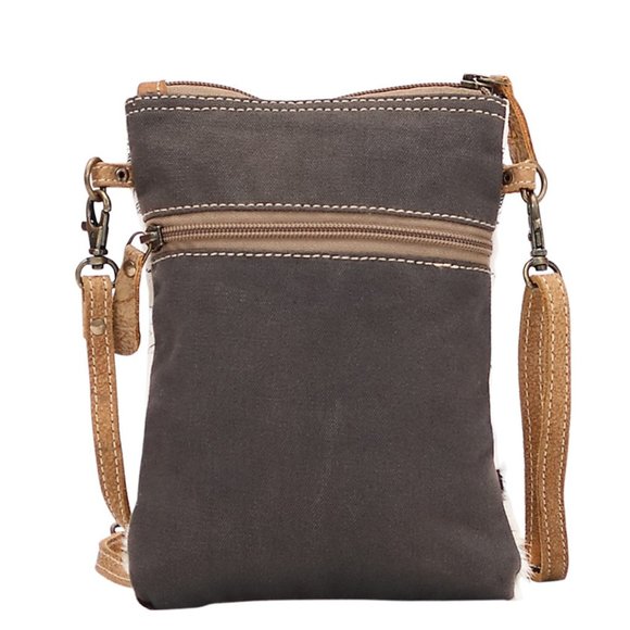 Crossbody Myra Bag - Bleached Bloom - Picture 3 of 8